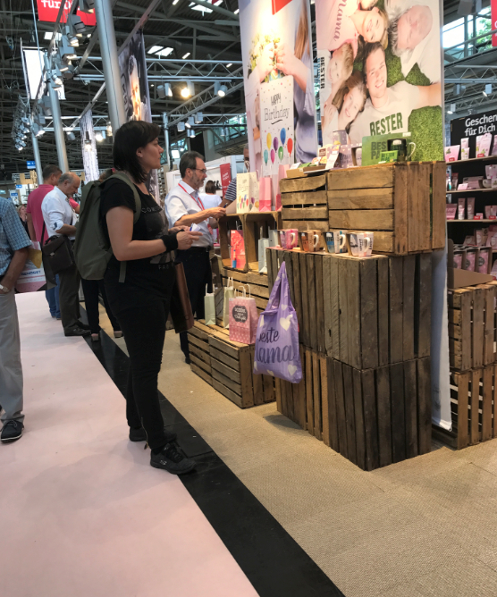 2020年澳大利亞國際消費品及禮品展AGS